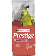 Parrots Fruit Mega High Quality Mixture with Seeds - 15 Kg